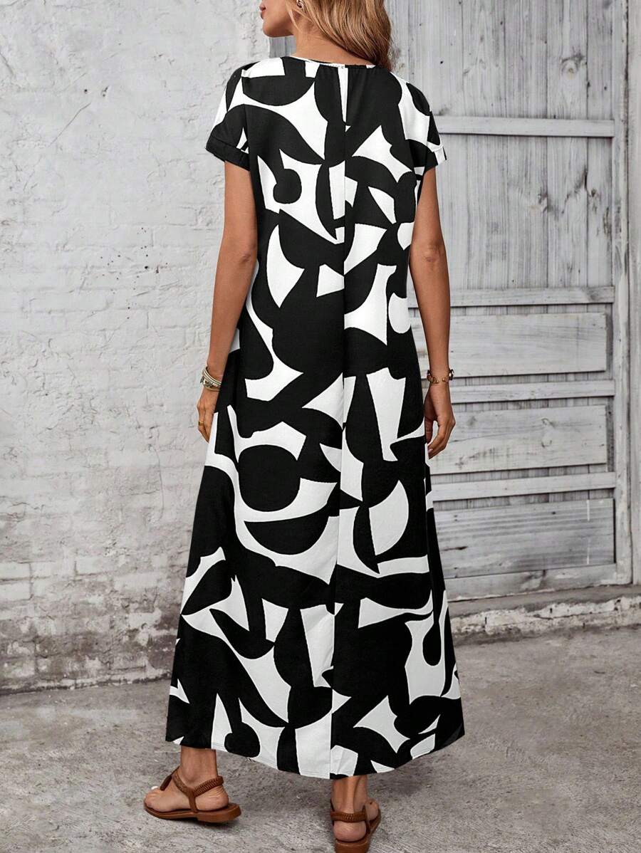 La Chispa | Vestido Elegante Chic y Confortable