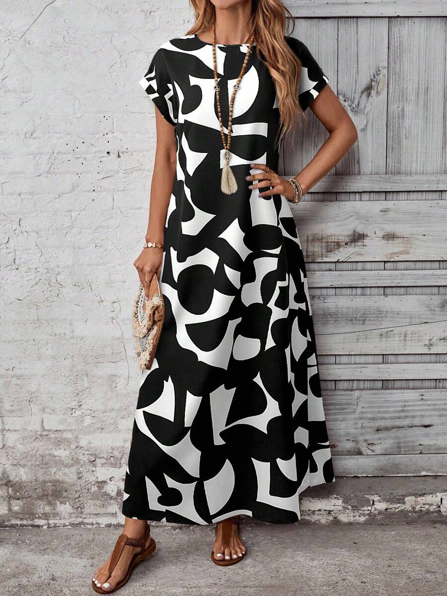 La Chispa | Vestido Elegante Chic y Confortable