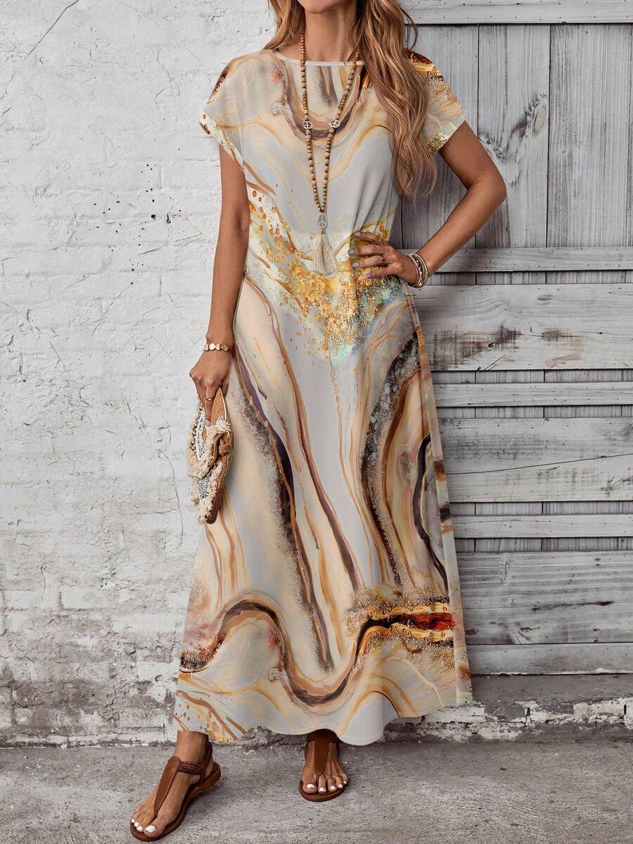 La Chispa | Vestido Elegante Chic y Confortable