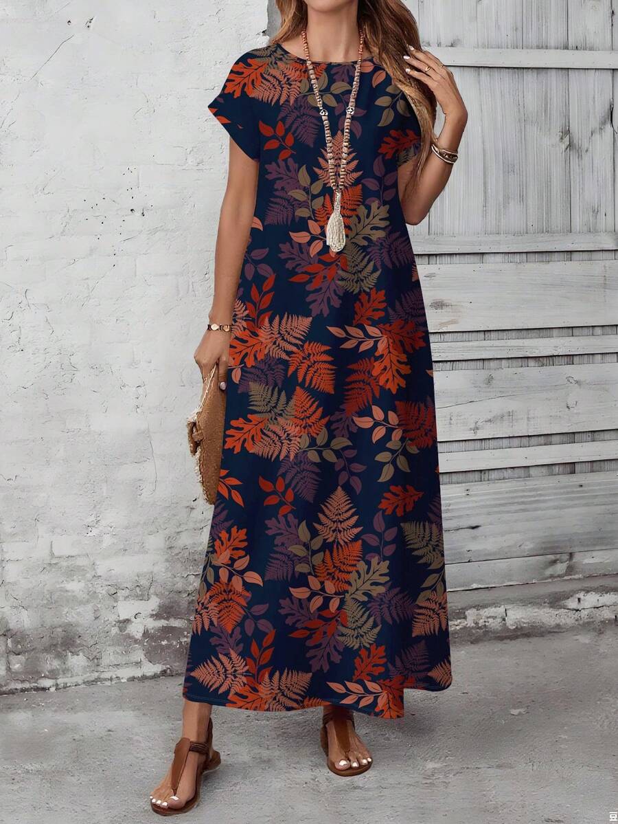 La Chispa | Vestido Elegante Chic y Confortable
