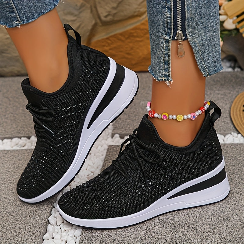 Eliseth | Zapatillas Ortopédicas para Mujer