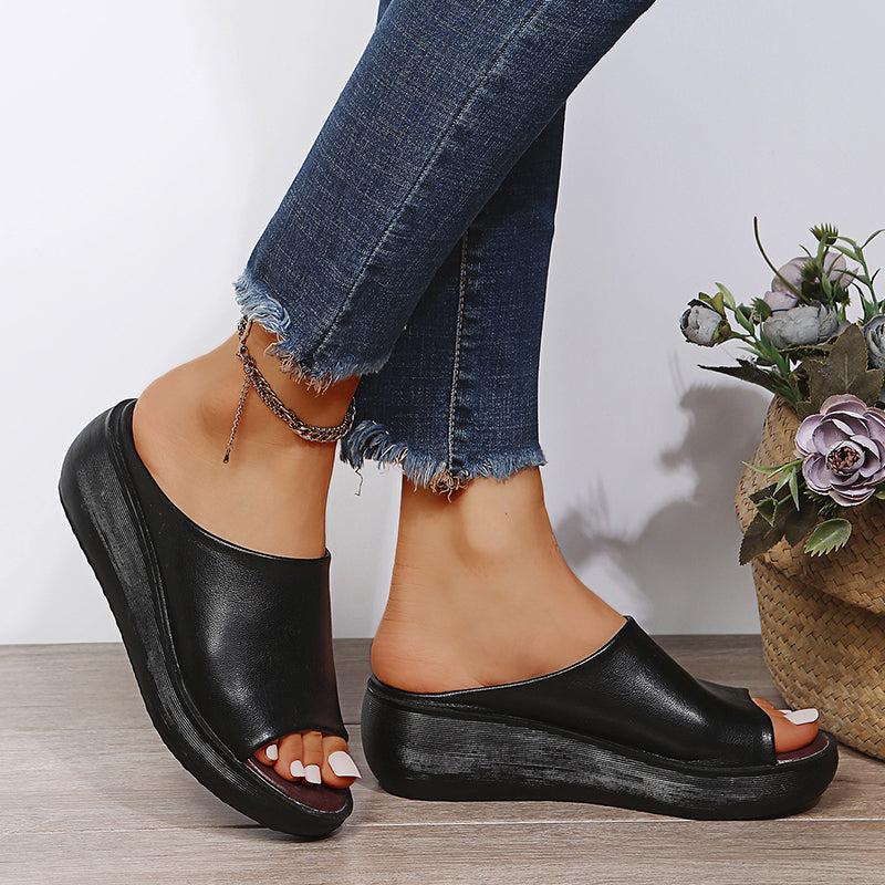 Elsie | Sandalias Ortopédicas Confortables