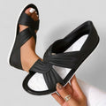 Lesley | Sandalias Ortopédicas Confortables
