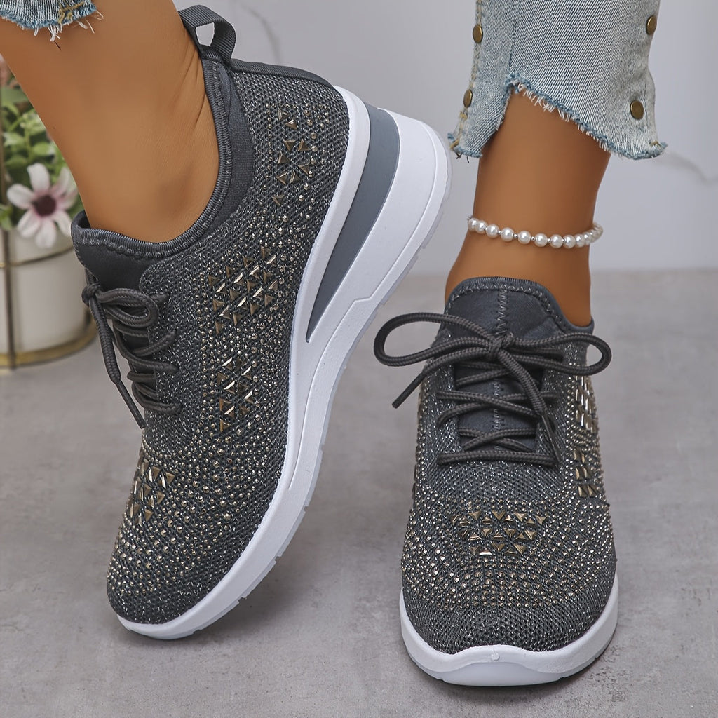 Eliseth | Zapatillas Ortopédicas para Mujer