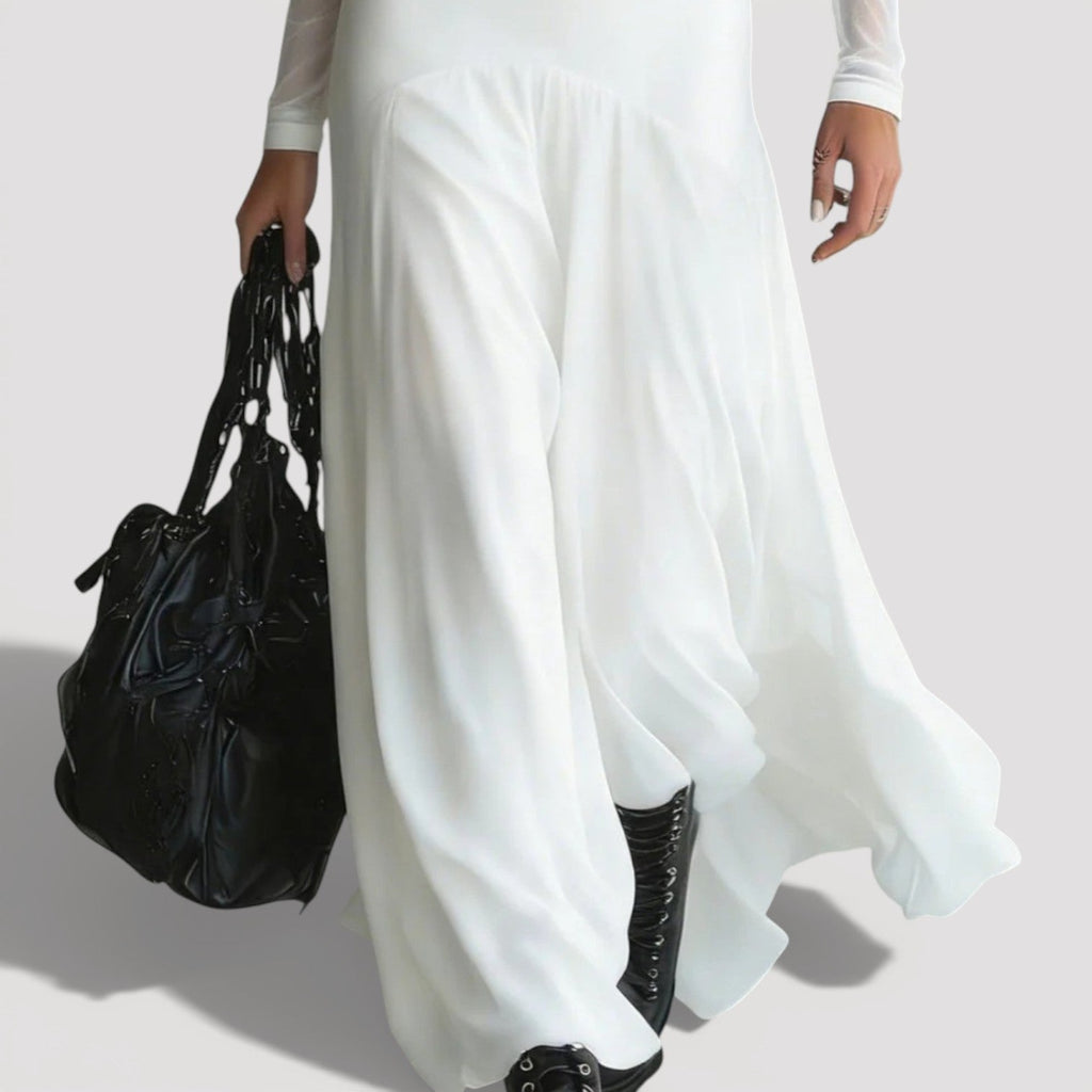 La Chispa | Vestido de Elegancia Mística