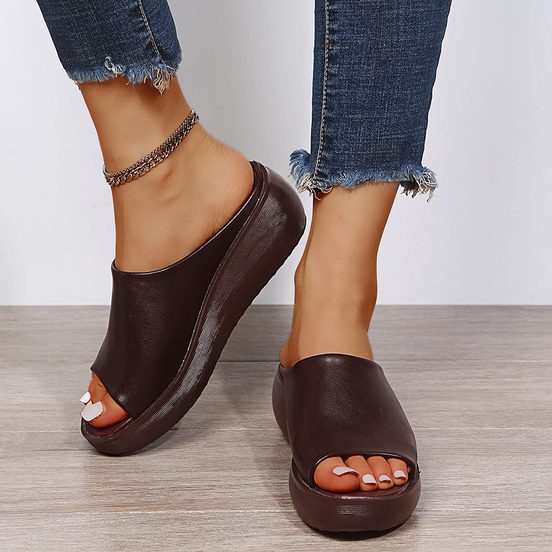 Elsie | Sandalias Ortopédicas Confortables