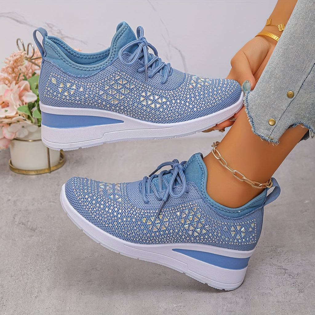 Eliseth | Zapatillas Ortopédicas para Mujer