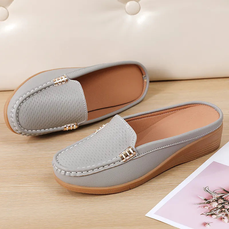 Lina | Mocasines Ortopédicos Elegance Premium