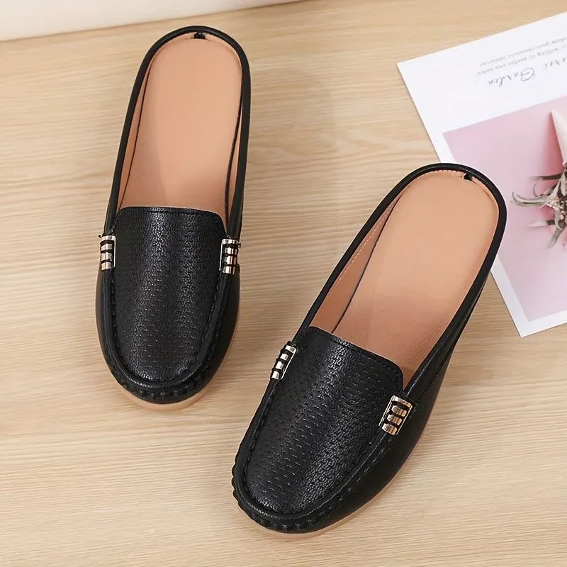 Lina | Mocasines Ortopédicos Elegance Premium