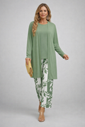 Eirwen | Conjunto Elegante 3 Piezas