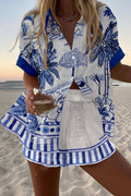 Paloma | Conjunto de Verano