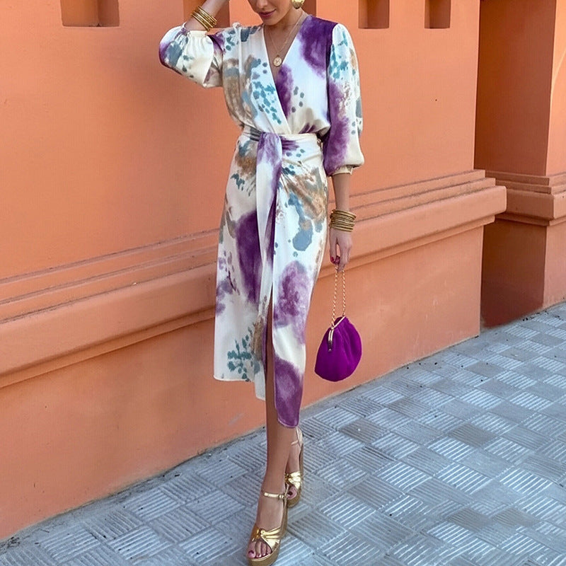 La Chispa | Midi Elegante con Detalles Refinados