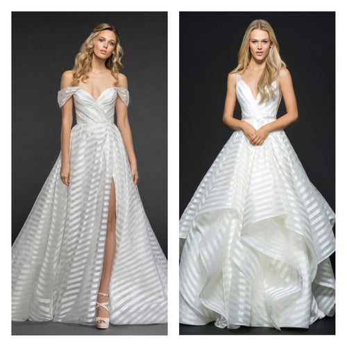 2025 New Backless Lace Mid-Waist Small Tail Beautiful Accessible Luxury White Small Fresh Simple Wedding Dress