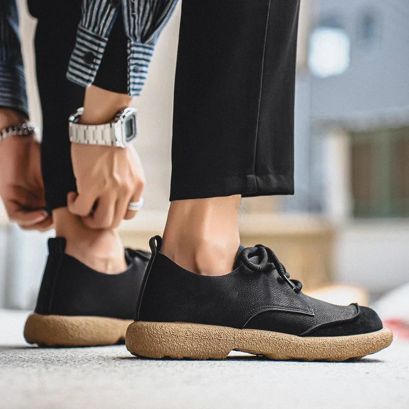 Atelier | Zapatos ortopédicos de confort unisex