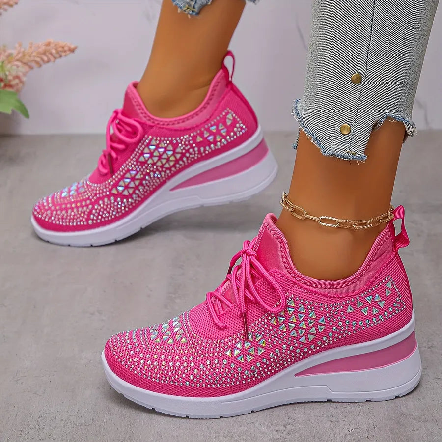 Eliseth | Zapatillas Ortopédicas para Mujer