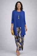 Fleurette | Conjunto Elegante 3 Piezas