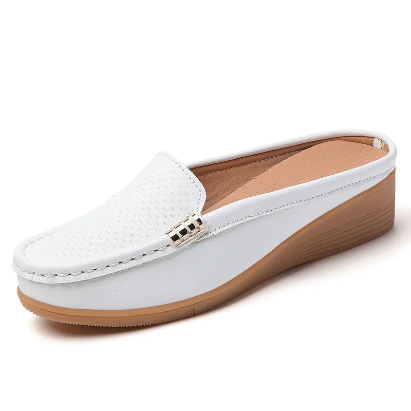 Lina | Mocasines Ortopédicos Elegance Premium