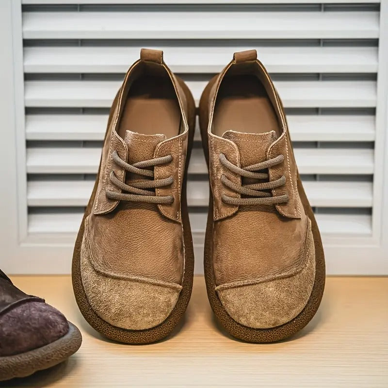 Atelier | Zapatos ortopédicos de confort unisex