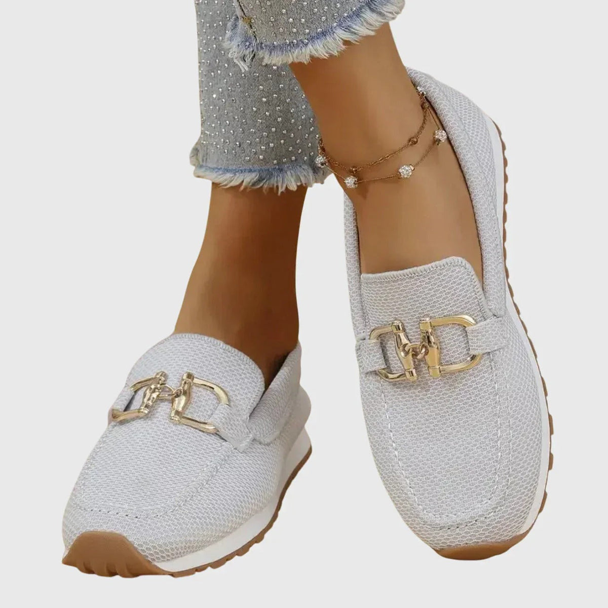 CHIARA | Zapatillas Ultra Comfort