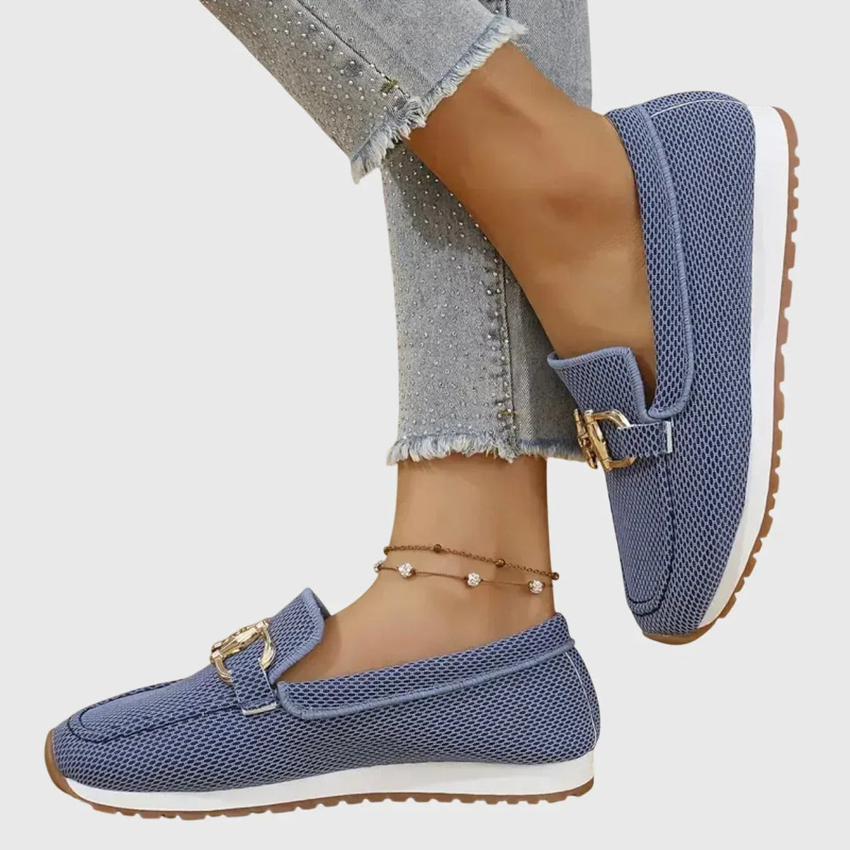 CHIARA | Zapatillas Ultra Comfort