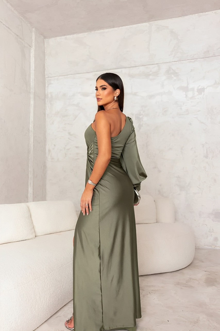 La Chispa | Vestido Sofisticado