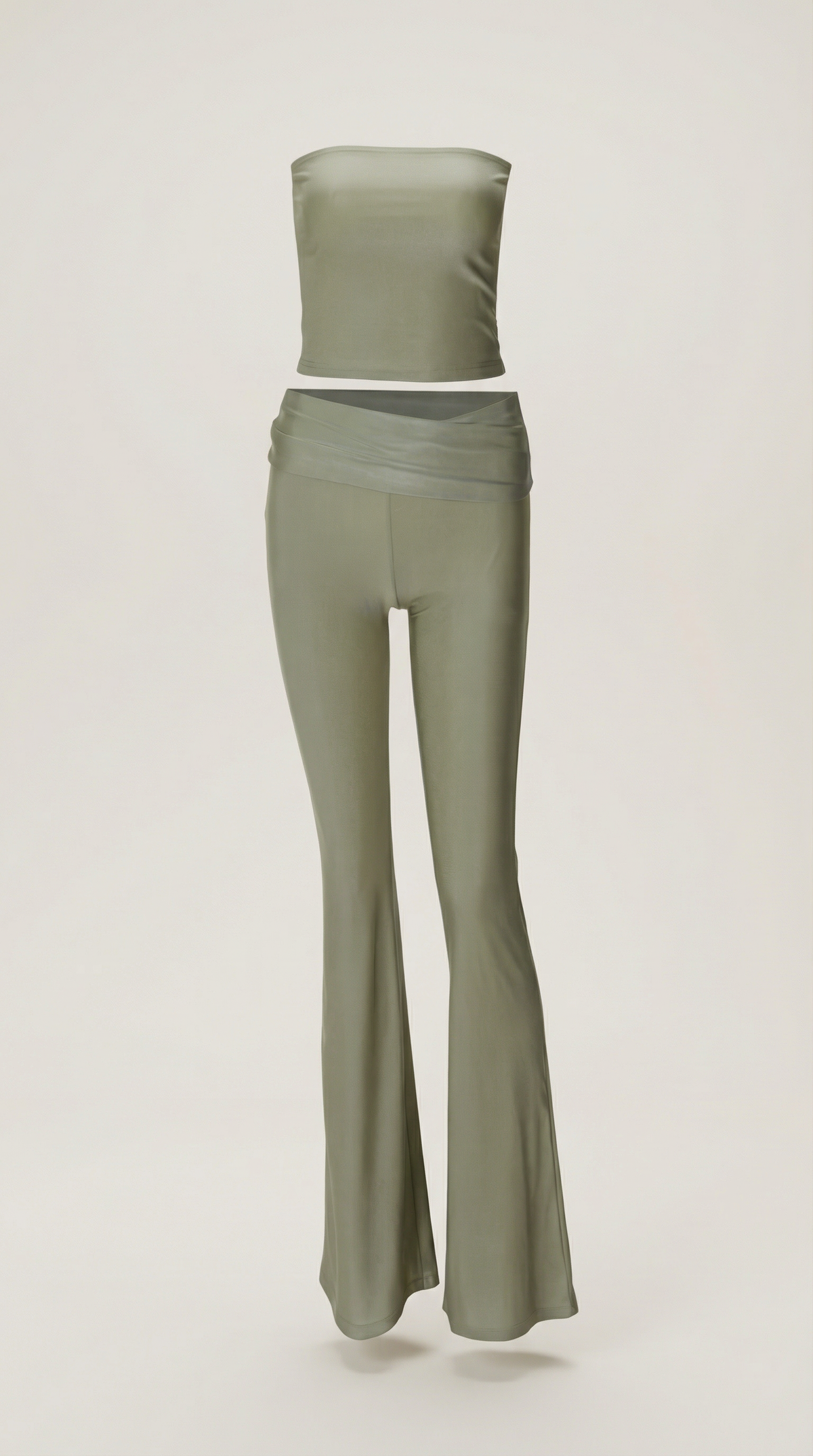 Conjunto sin tirantes Amelie
