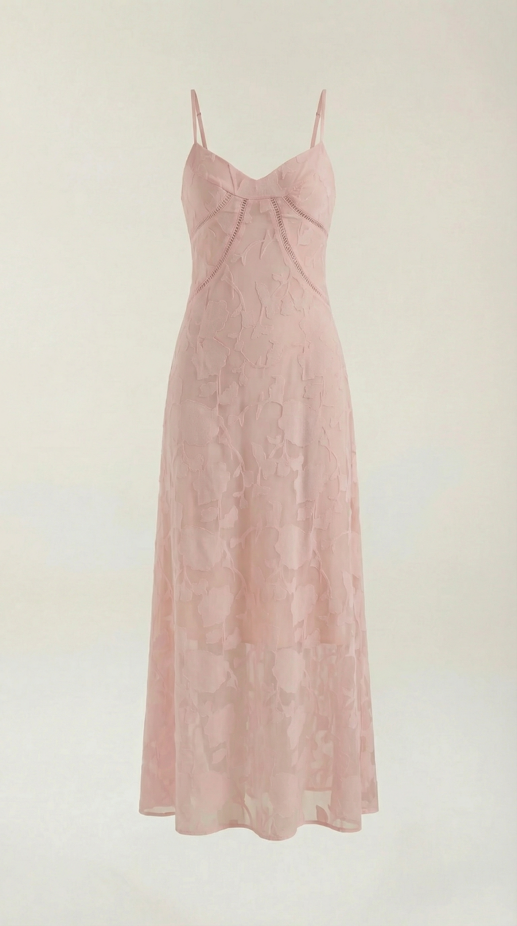 Vestido de Encaje Arabelle para Maxicóctel