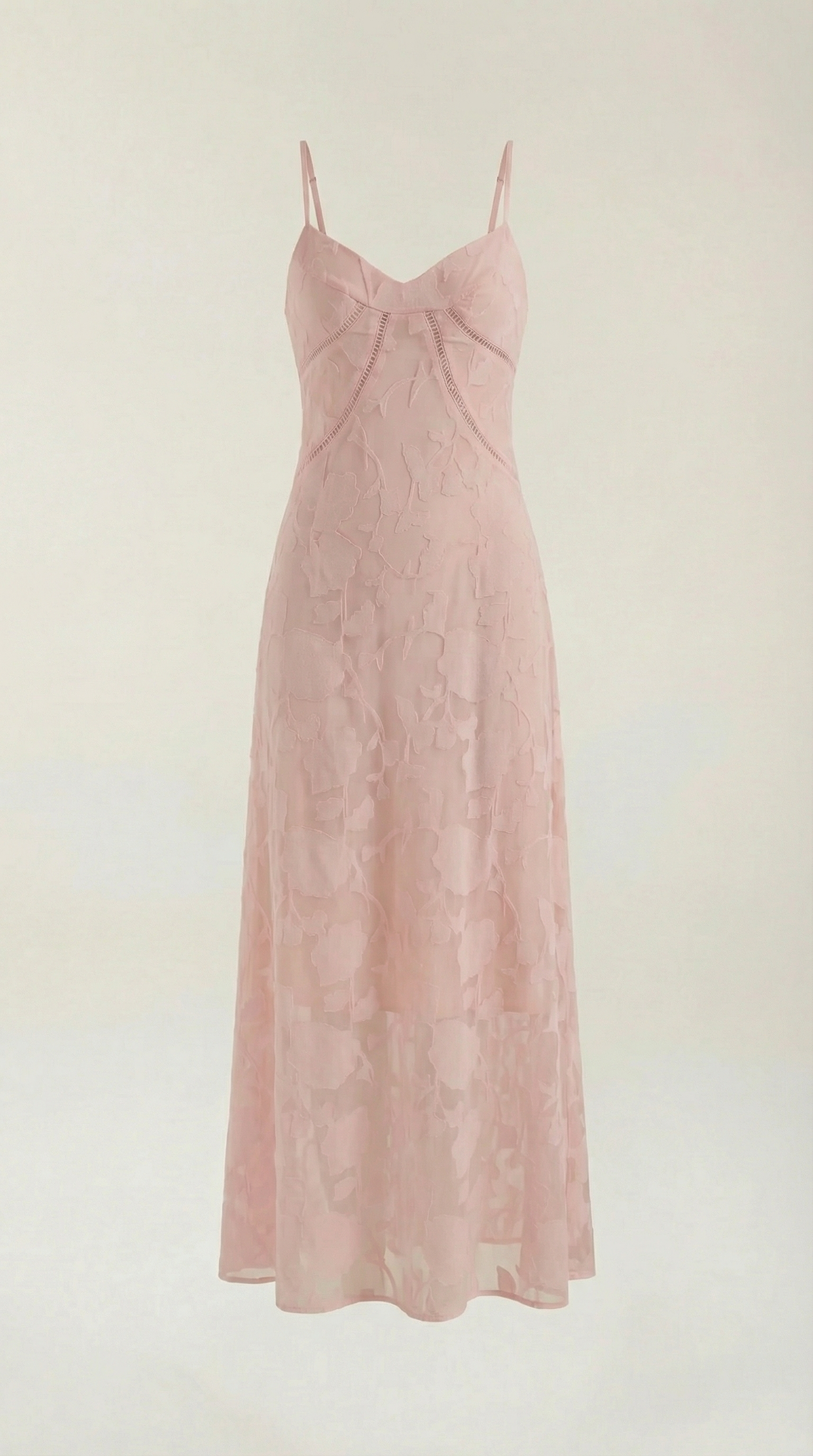 Vestido de Encaje Arabelle para Maxicóctel