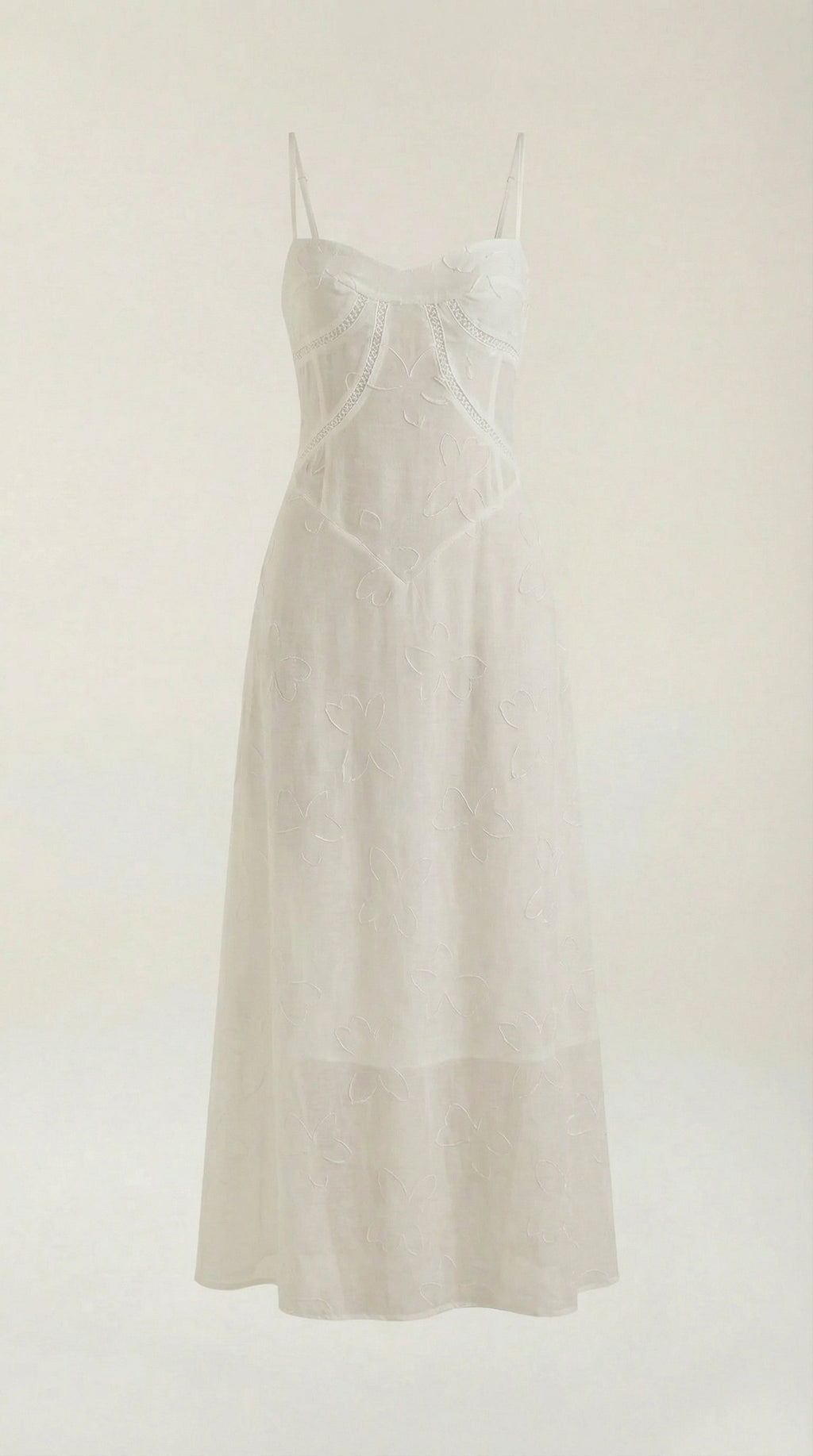 Vestido de Encaje Arabelle para Maxicóctel