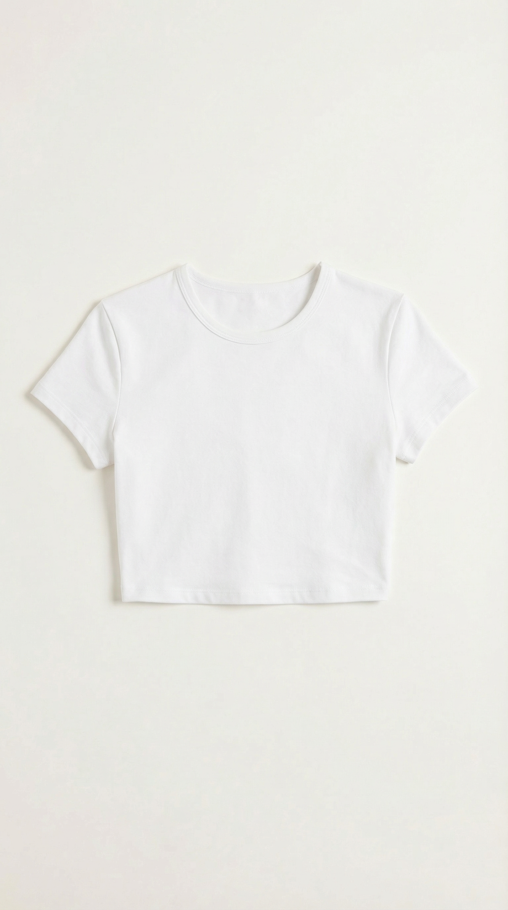 Camiseta de Manga Corta Calypso