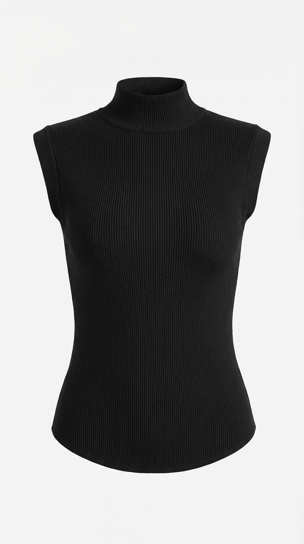 Cassandra Sleeveless Top