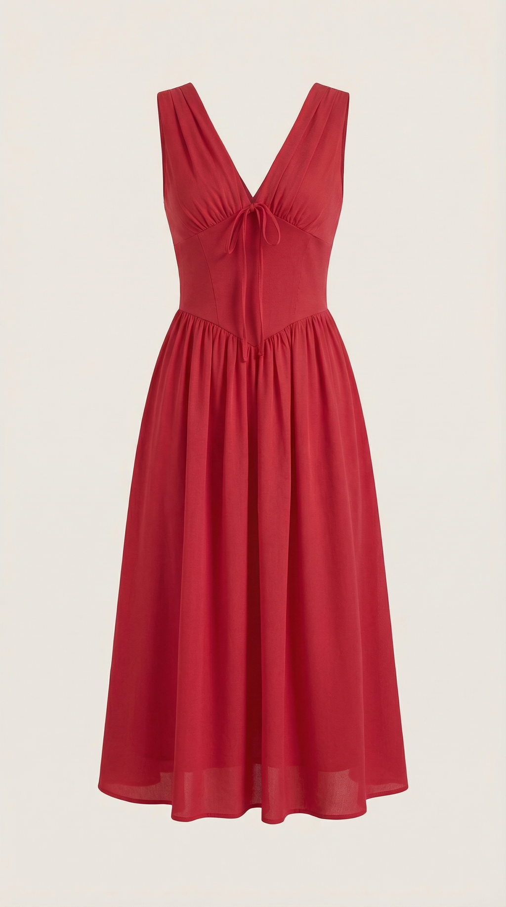 Helena | Vestido midi Cassiopeia