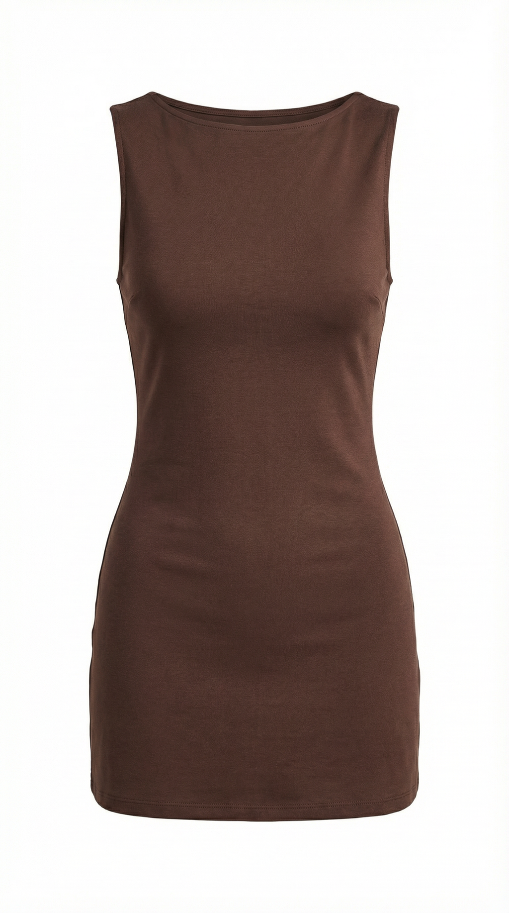 Mini Donna Sleek Muse Dress
