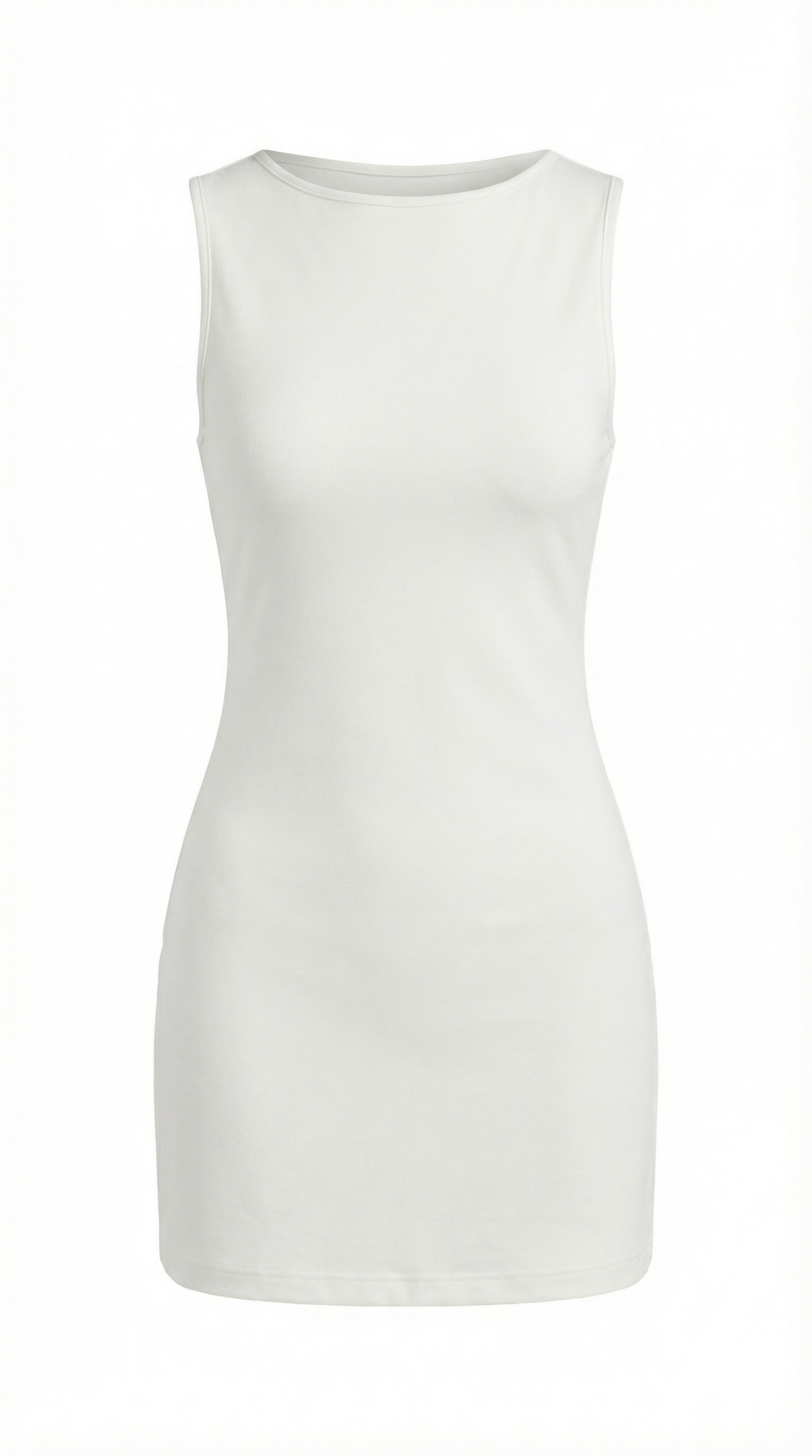 Vestido Mini Donna Sleek Muse