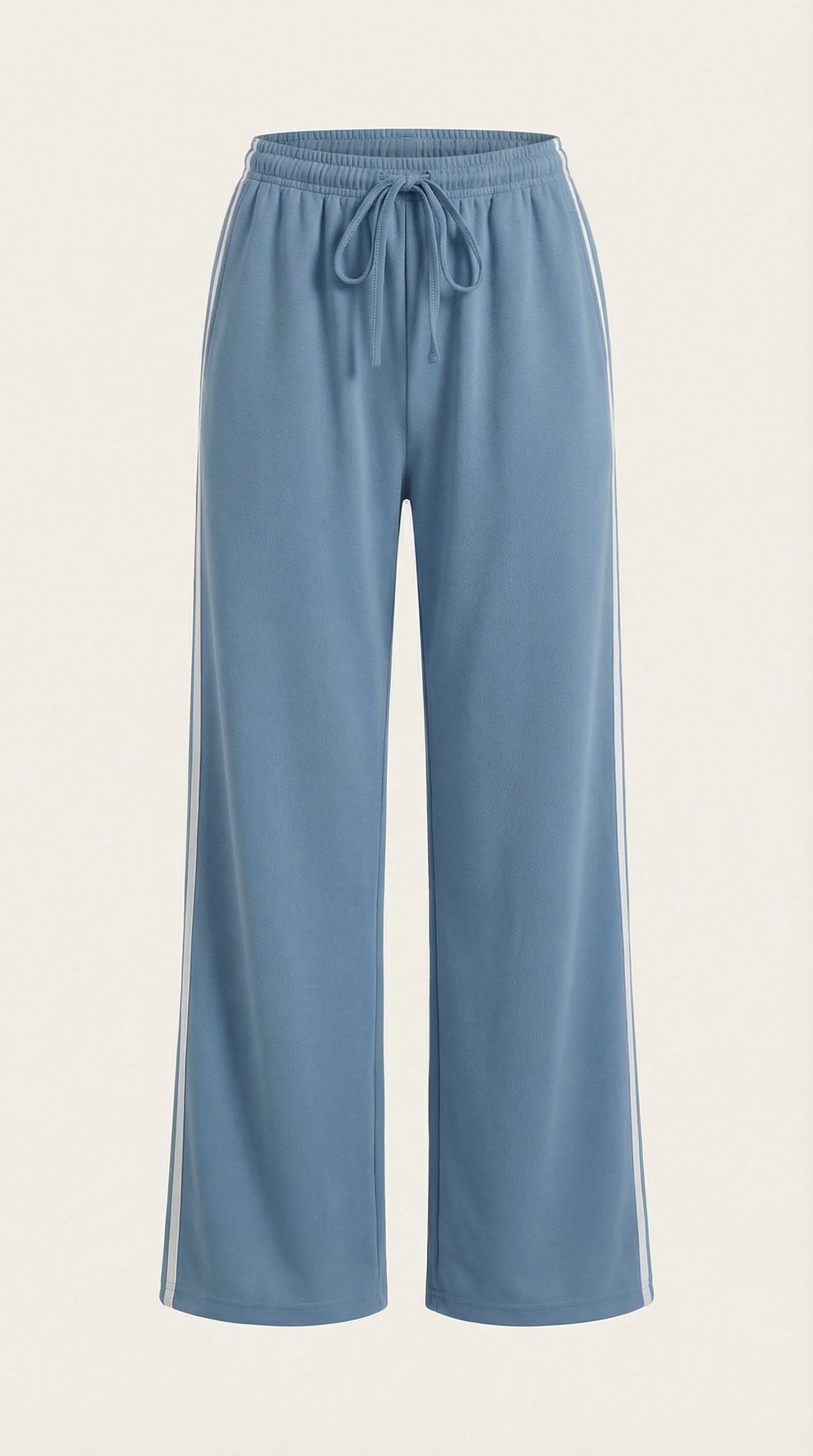 Eileen Weite Pantalones de Chándal