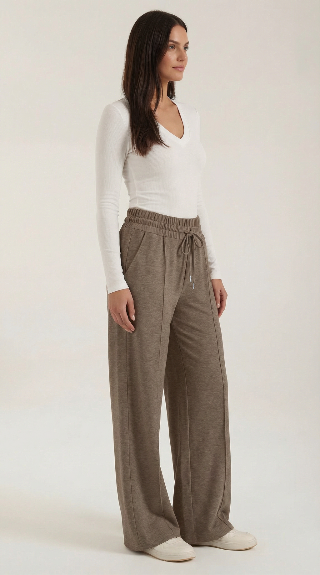 Ellie Pantalones de Relax