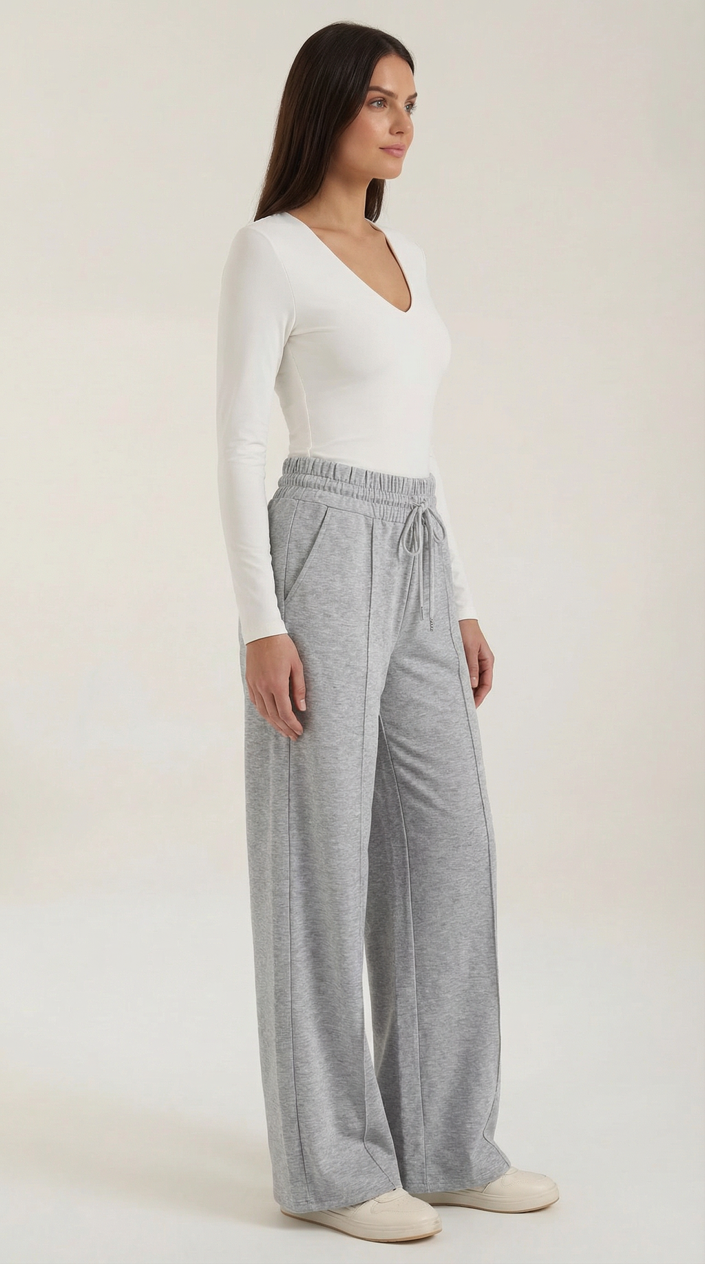 Ellie Pantalones de Relax