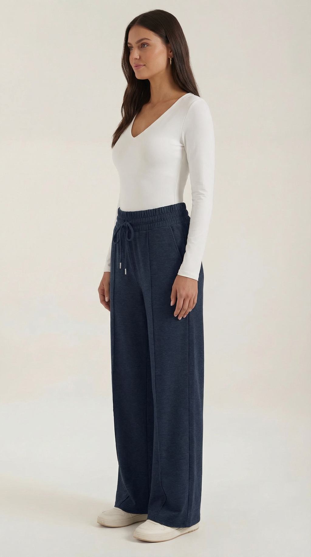 Ellie Pantalones de Relax