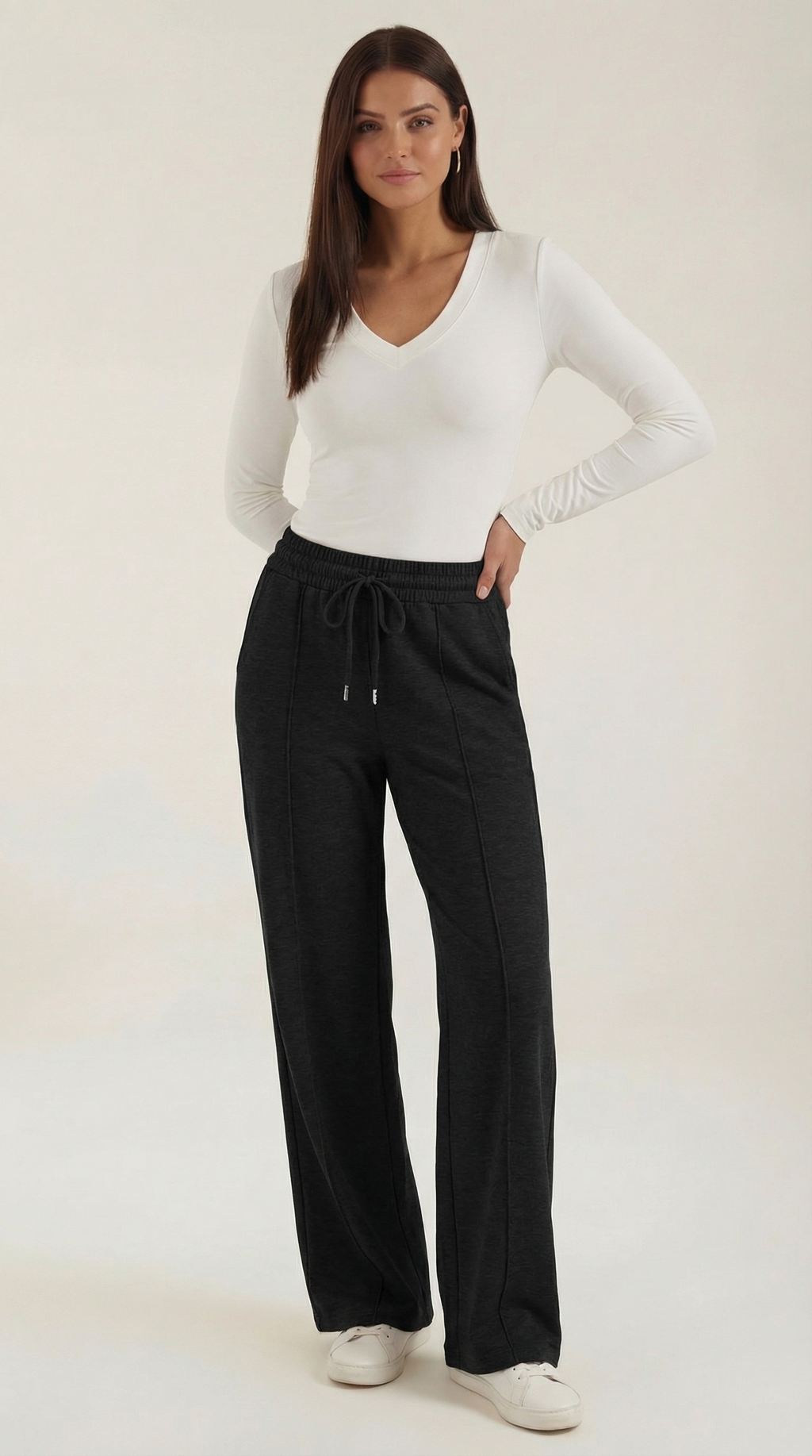 Ellie Pantalones de Relax