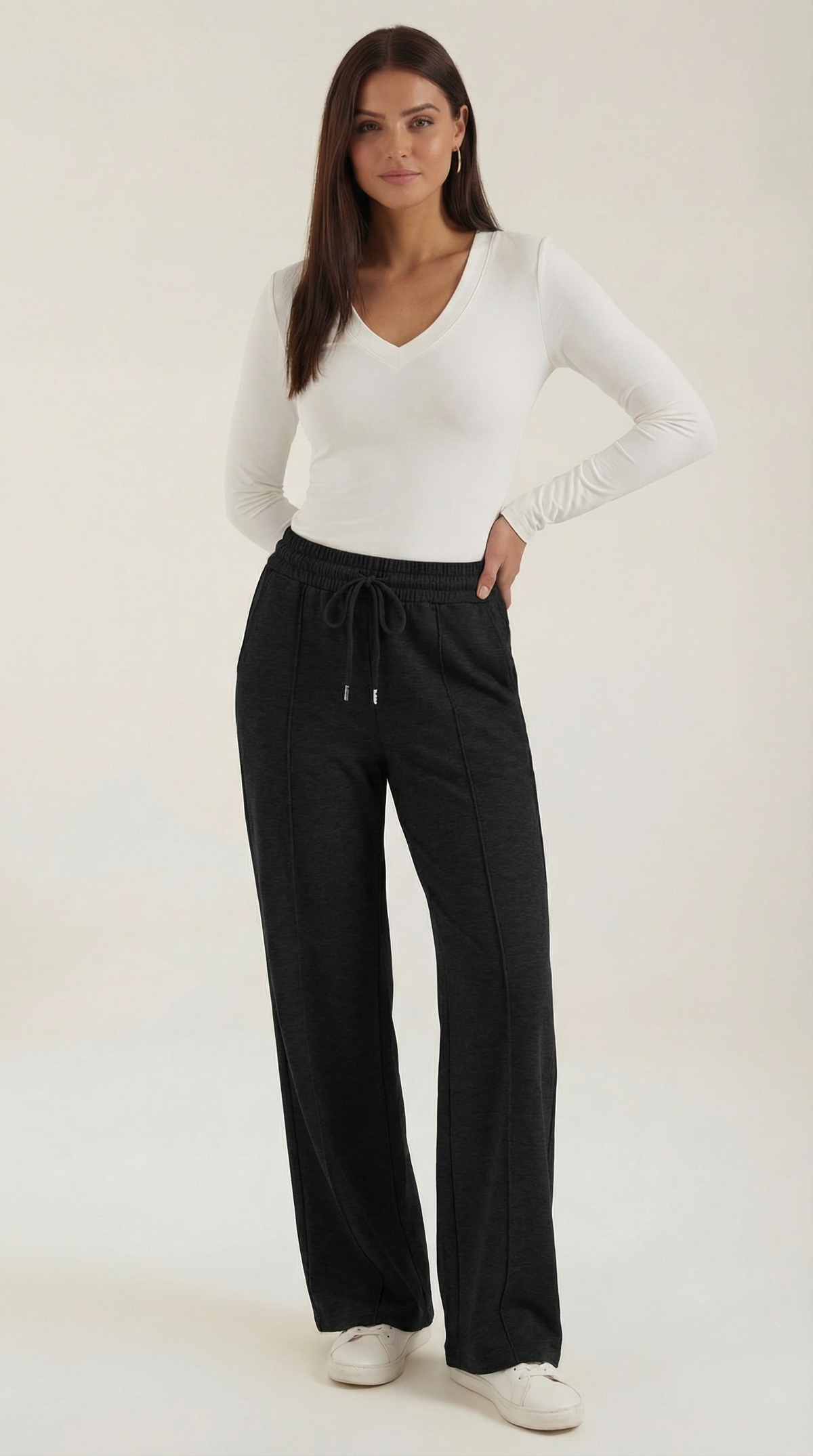Ellie Pantalones de Relax