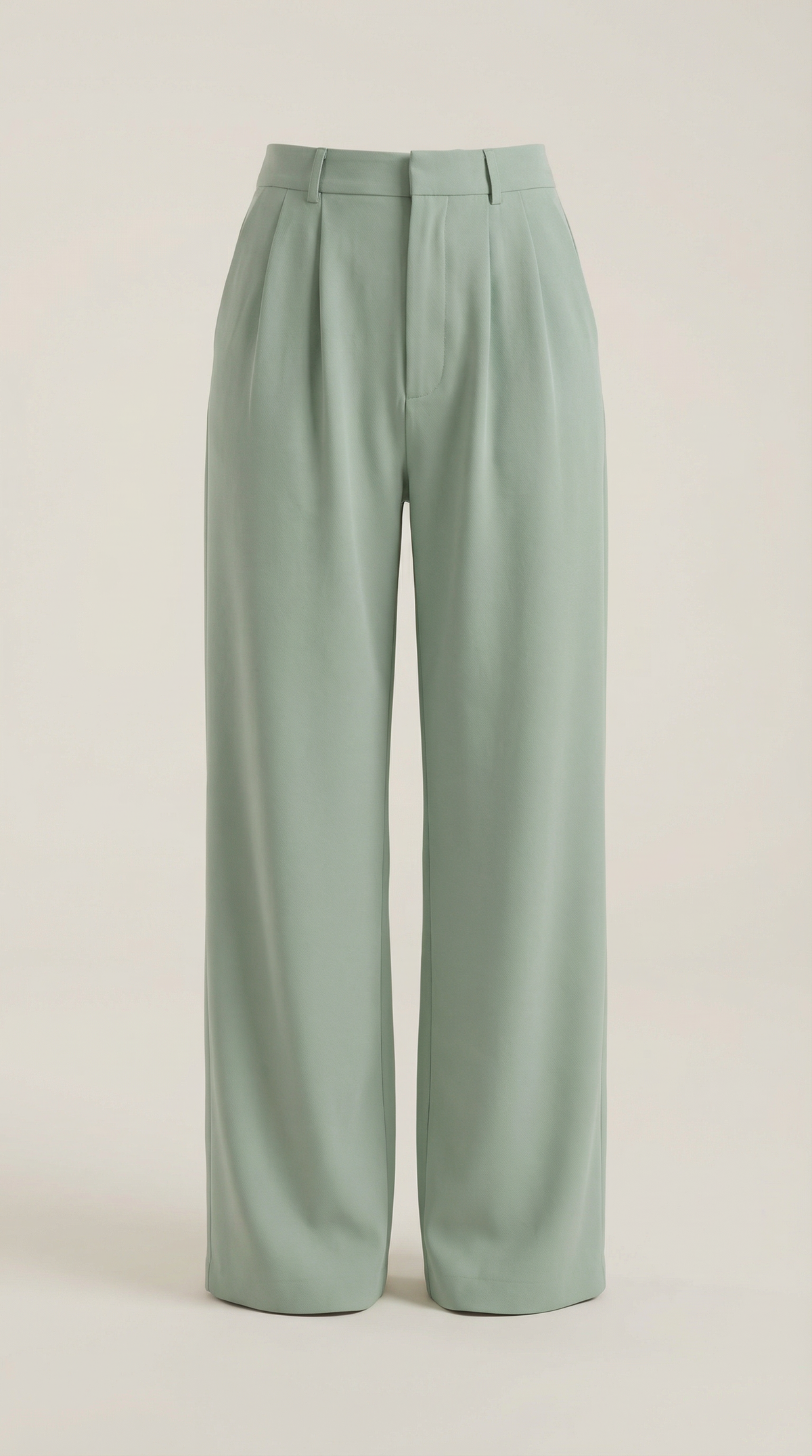 Pantalón de pierna ancha Emma