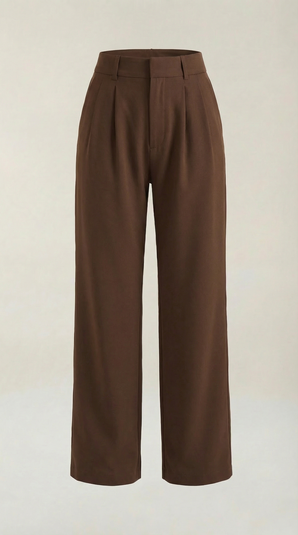 Pantalón de pierna ancha Emma