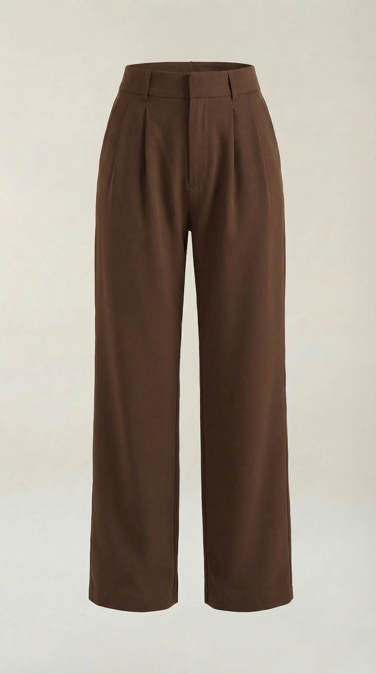 Pantalón de pierna ancha Emma