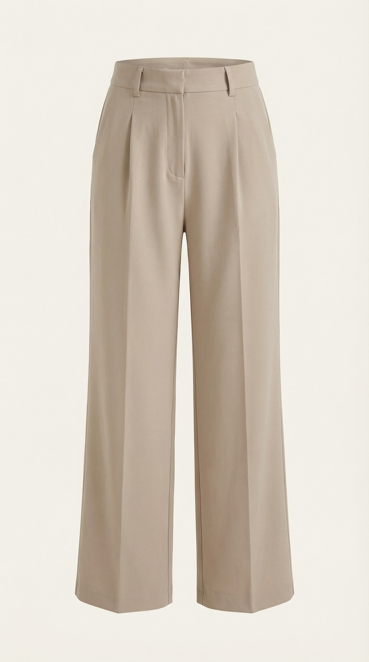 Pantalón de pierna ancha Emma