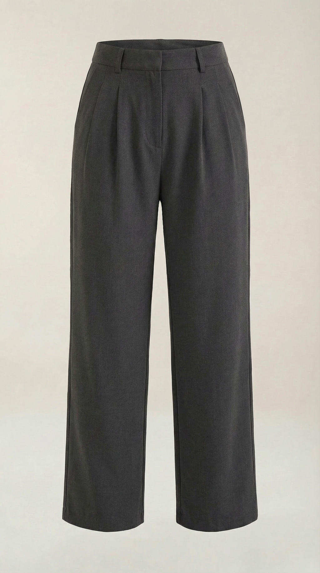 Pantalón de pierna ancha Emma