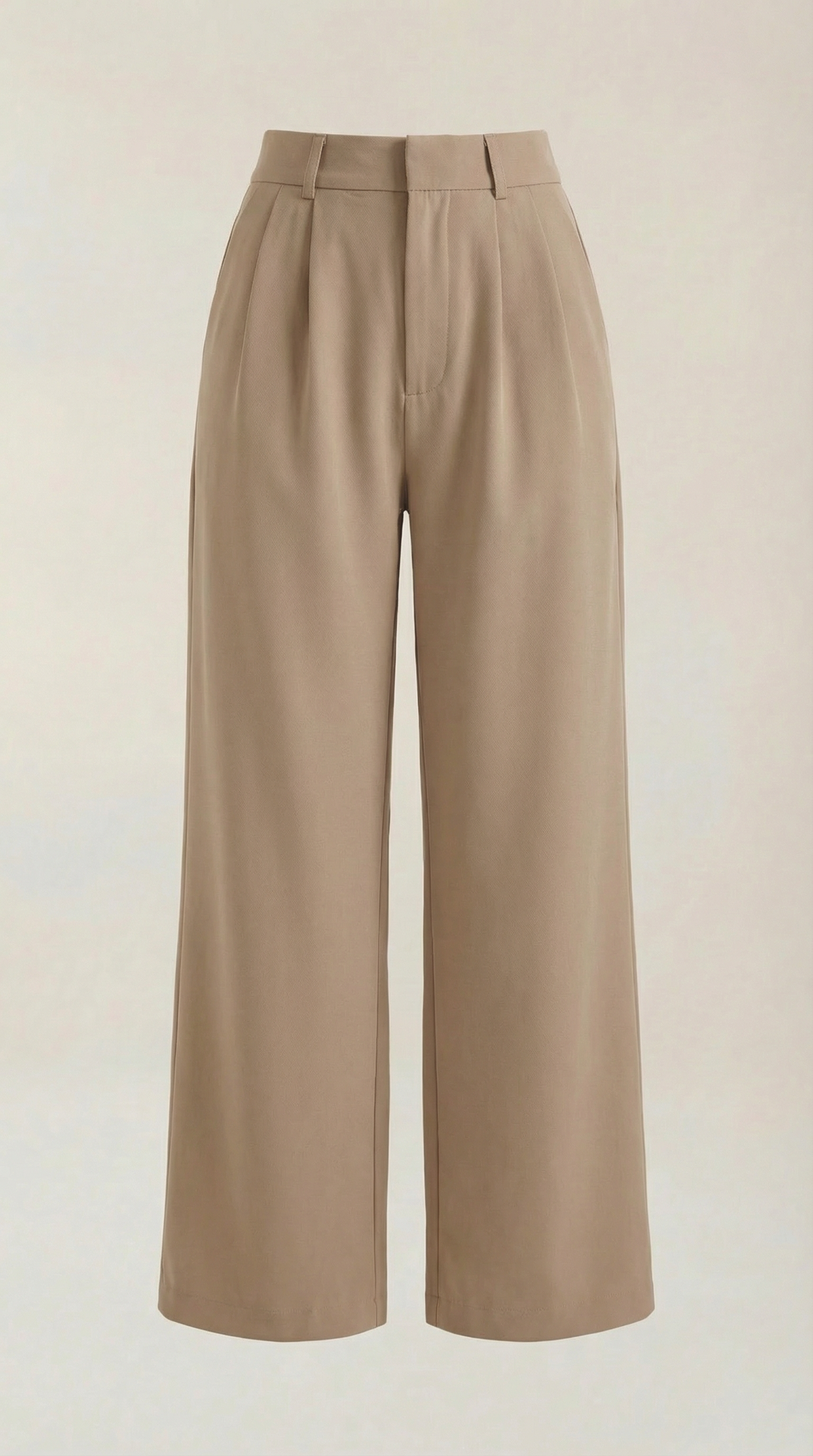 Pantalón de pierna ancha Emma