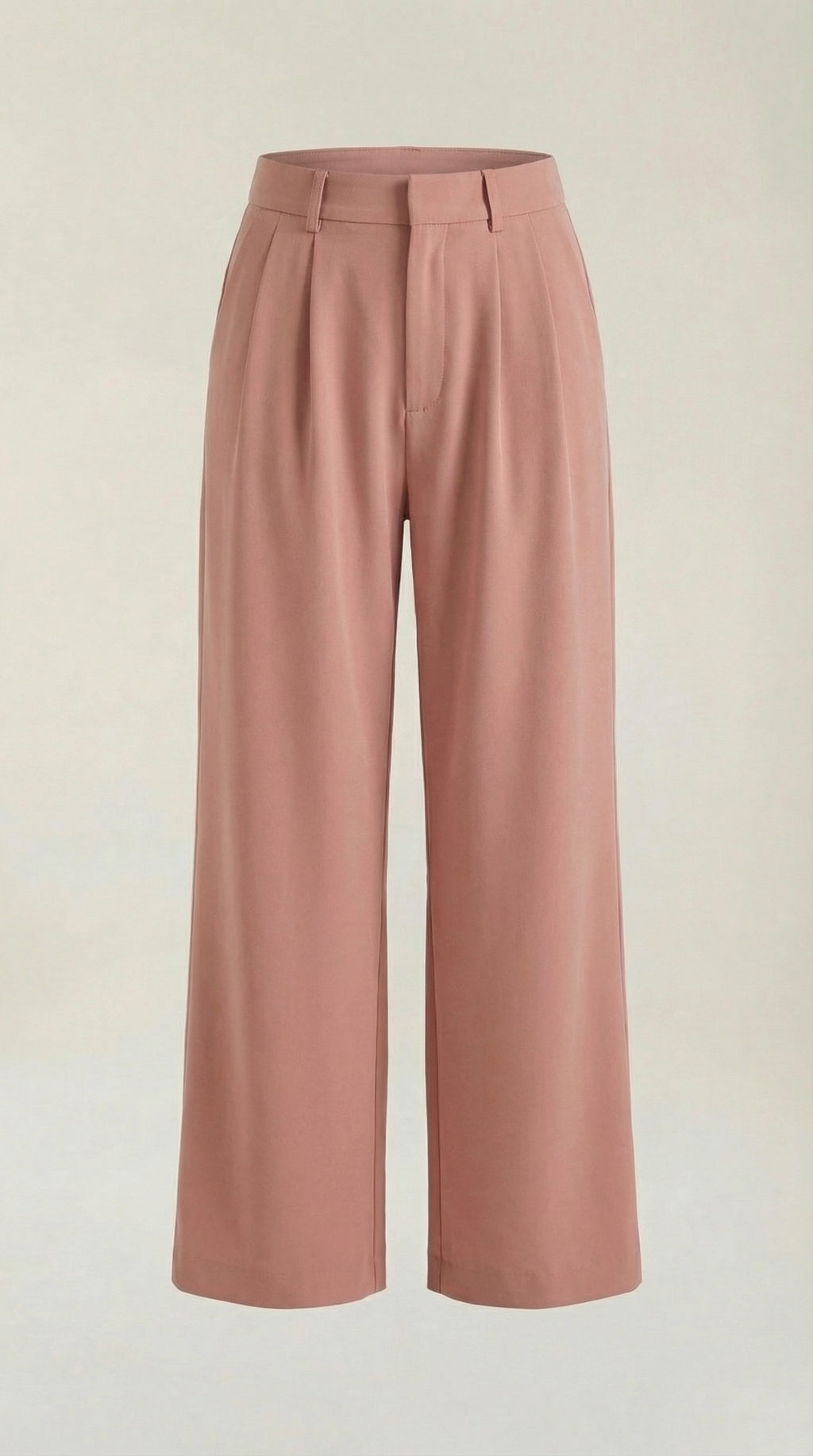 Pantalón de pierna ancha Emma