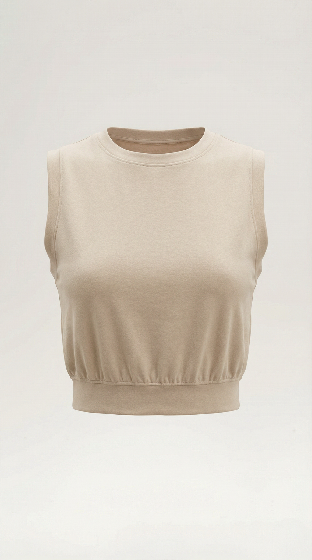 Top Faye Essential Crop