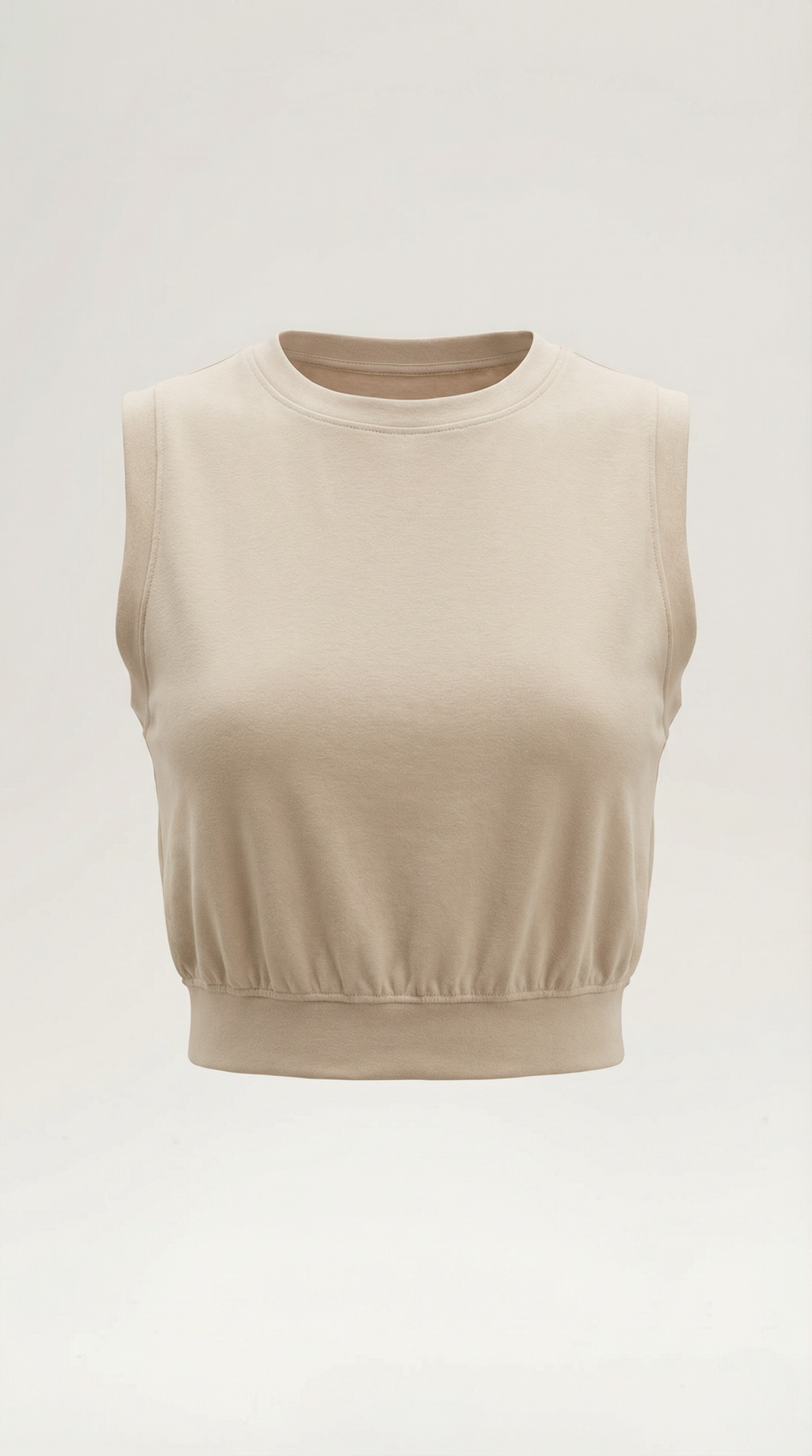Top Faye Essential Crop