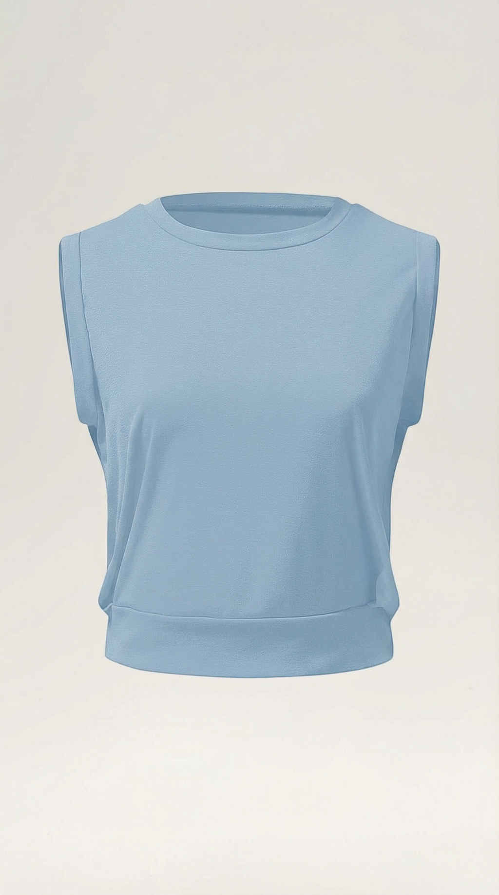 Top Faye Essential Crop